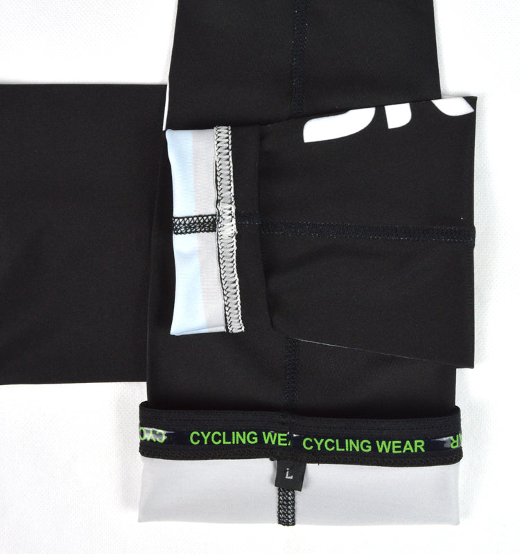 Load image into Gallery viewer, Upten Cycling Team Arm Sleeve  UV  Protect
