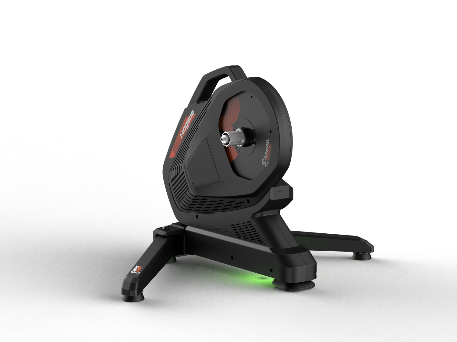 Magene T300 Smart Bicycle Trainer Bike Trainer UAEcycle