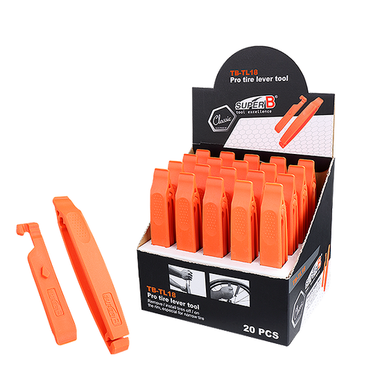 SuperB Pro tire lever tool TB-TL18