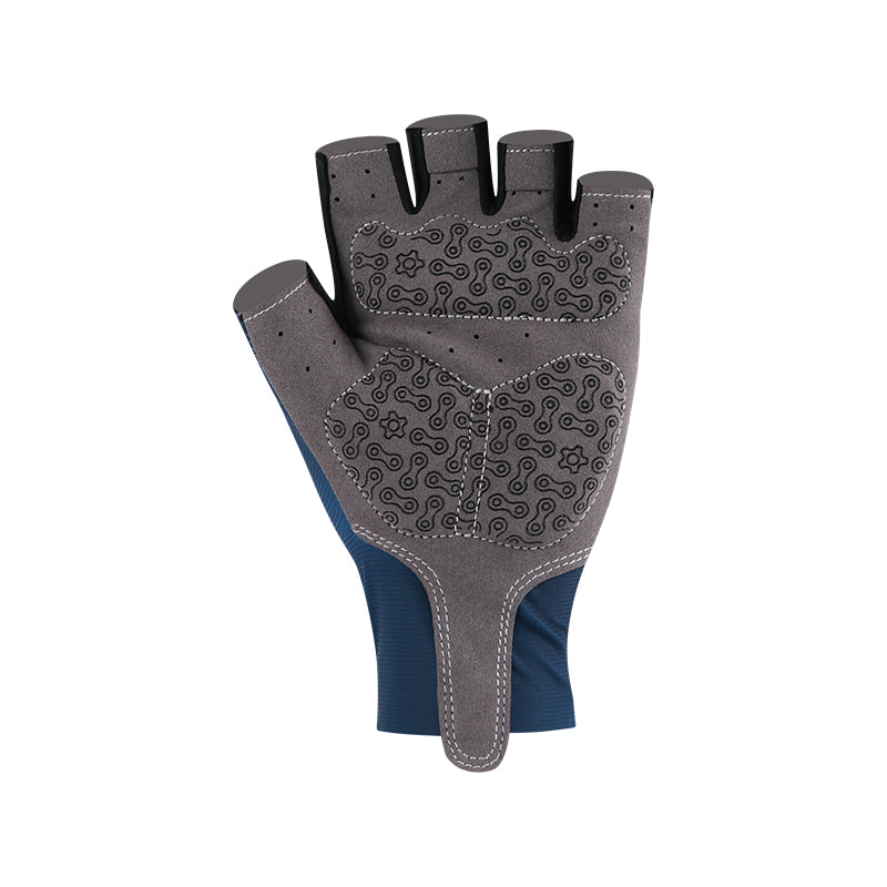 Load image into Gallery viewer, Upten Cycling Team Gloves Short Finger
