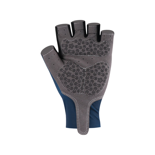 Upten Cycling Team Gloves Short Finger