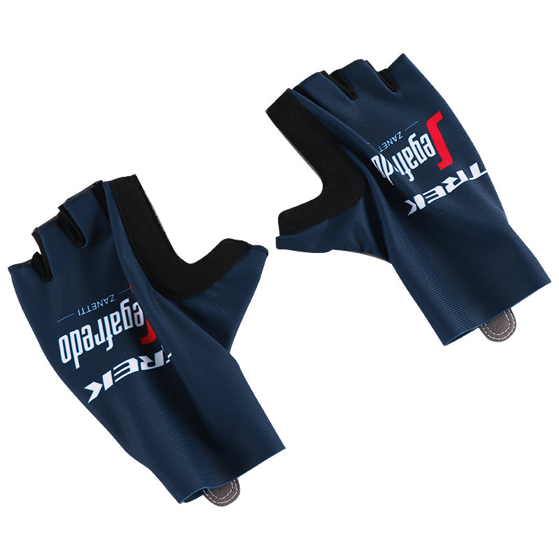 Load image into Gallery viewer, Upten Cycling Team Gloves Short Finger
