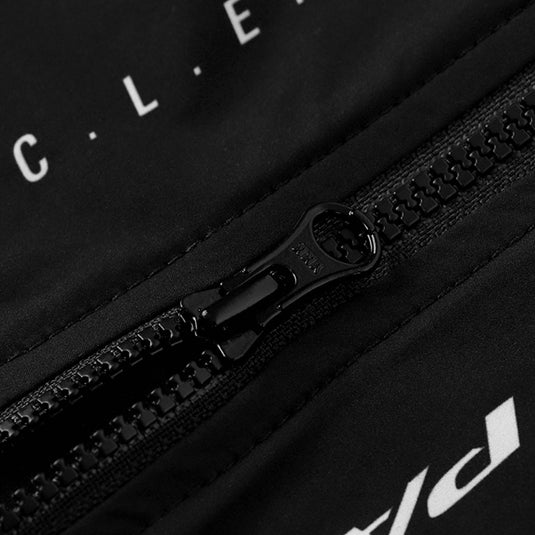 UAEcycle Cycling windcoat