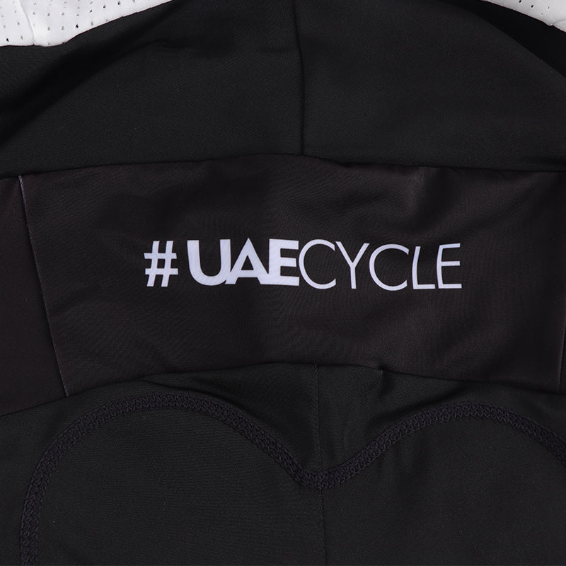 Load image into Gallery viewer, UAEcycle Cycling Jersey Sets Bicycle Suits
