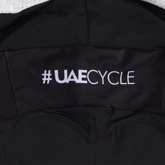 UAEcycle Cycling Jersey Sets Bicycle Suits