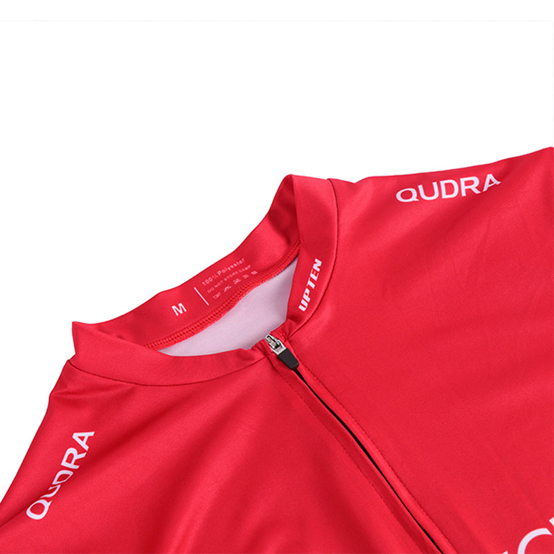 Load image into Gallery viewer, UAEcycle Cycling Jersey Sets Bicycle Suits
