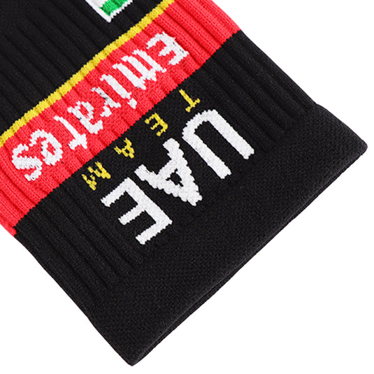 TeamUAE Cycling Socks Bicyle Sock