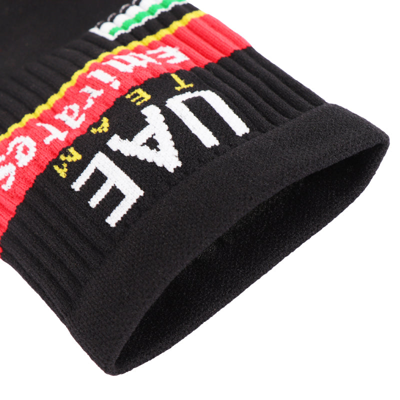 Load image into Gallery viewer, TeamUAE Cycling Socks Bicyle Sock
