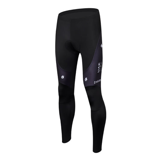 Team UAE Emirates Jersey (Long Sleeves) and Tights