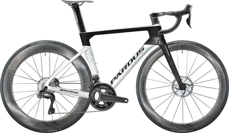 Load image into Gallery viewer, Pardus Spark EVO Ultegra Di2
