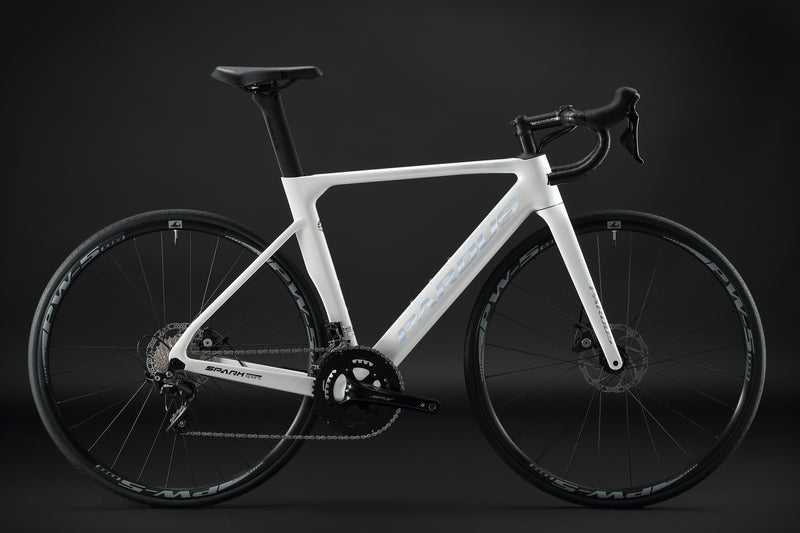 Load image into Gallery viewer, Pardus Spark RS Sport 105 Disc Carbon Frameset
