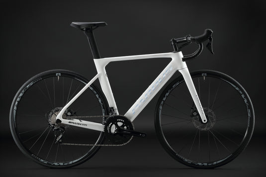 Pardus Spark RS Sport 105 Disc Carbon Road Bike