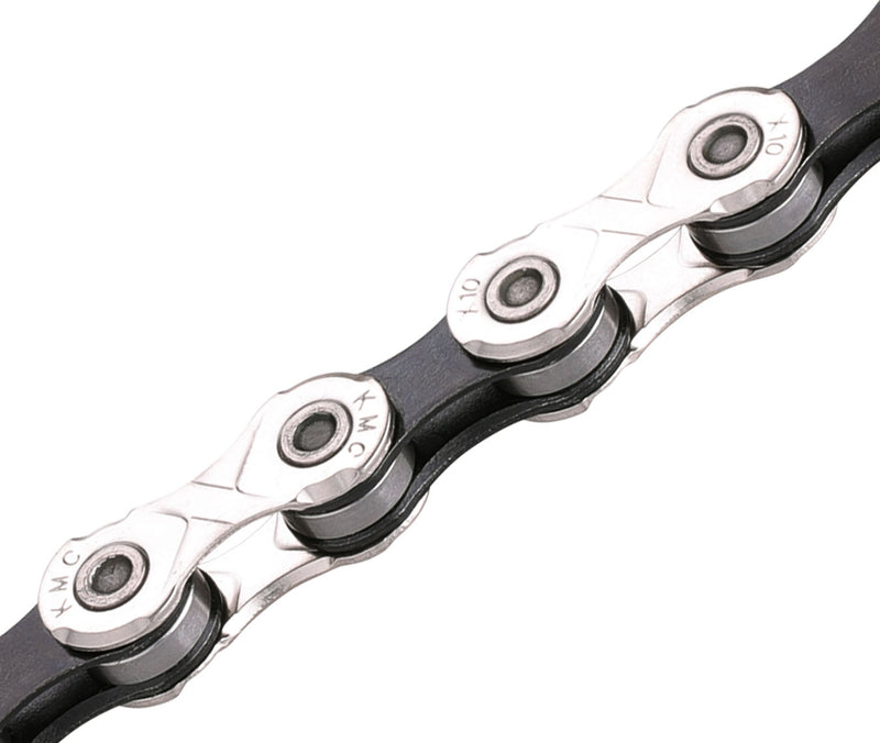 Load image into Gallery viewer, KMC X10 10 Speed Bicycle Chain
