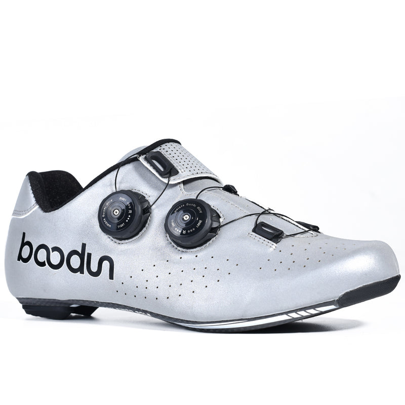 Load image into Gallery viewer, Boodun Malta Carbon Road Bike Reflective Cycling Shoes J091195
