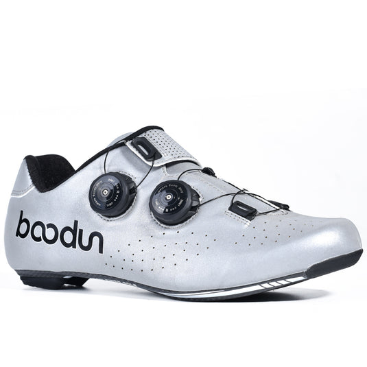 Boodun Malta Carbon Road Bike Reflective Cycling Shoes J091195