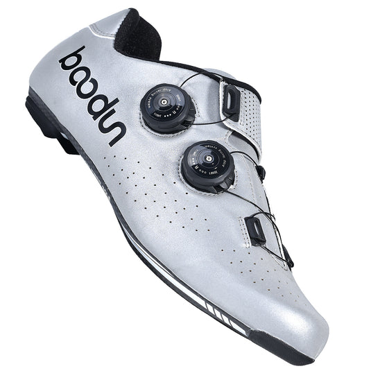 Boodun Malta Carbon Road Bike Reflective Cycling Shoes