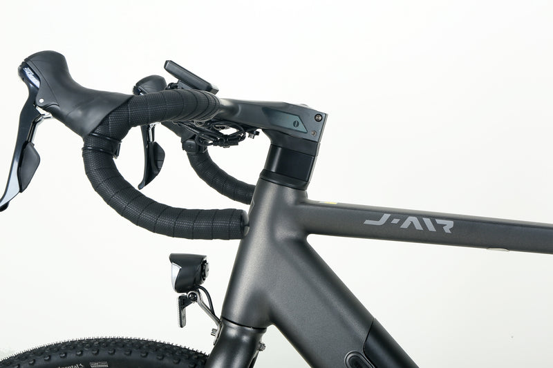 Load image into Gallery viewer, JAVA Frenetica Gravel Pedelec E-bike
