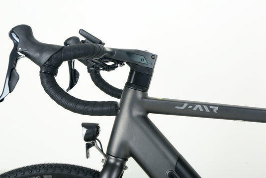 JAVA Frenetica Gravel Pedelec E-bike