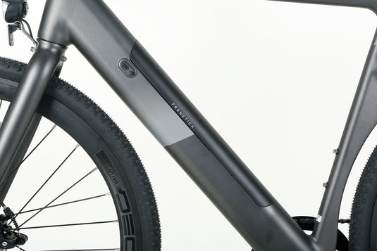 JAVA Frenetica Gravel Pedelec E-bike