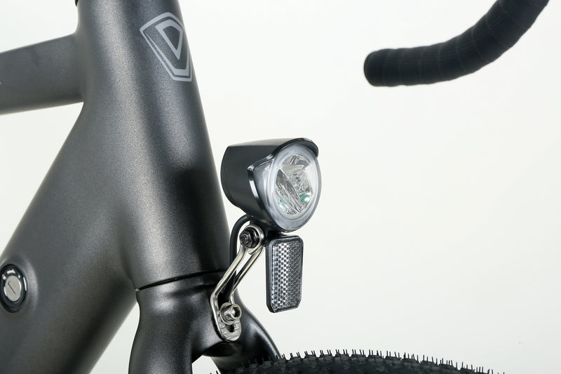 Load image into Gallery viewer, JAVA Frenetica Gravel Pedelec E-bike
