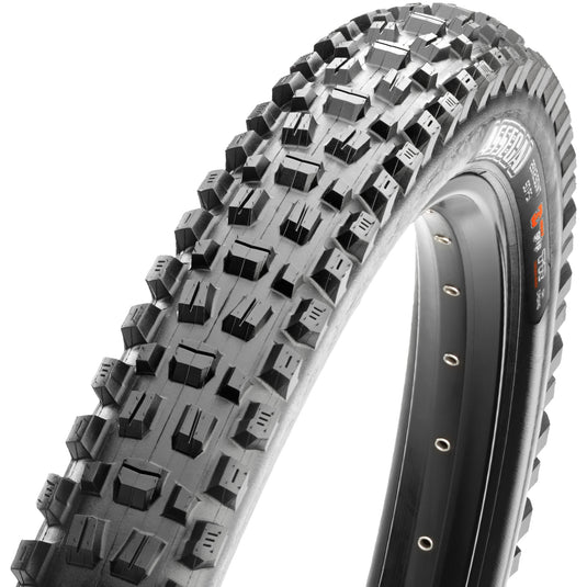 Maxxis Assegai Tyre 27.5" 29" For All Mountain/Trail,Downhill, Enduro Bike Tires
