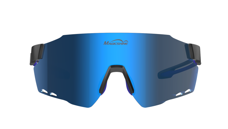 Load image into Gallery viewer, Magicshine Windbreaker Classic Cycling Sunglasses
