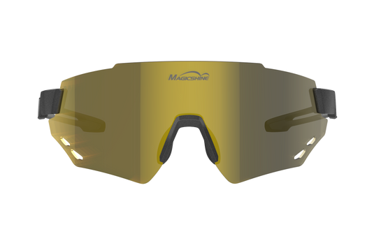 Magicshine Windbreaker Polarized Cycling Sunglasses