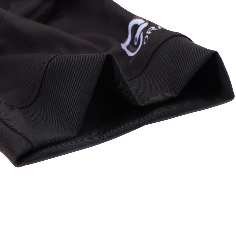 Load image into Gallery viewer, Qudra Cycling Jersey and Bib Tights Top with Short Pants White 062
