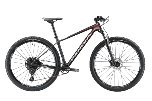 Pardus Rockcrusher EVO SX Carbon Mountain Bike