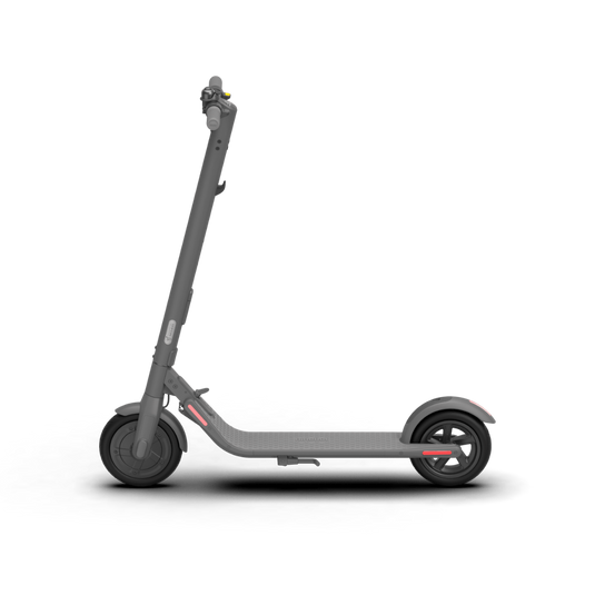 Segway Ninebot KickScooter E22 Electric Scooter