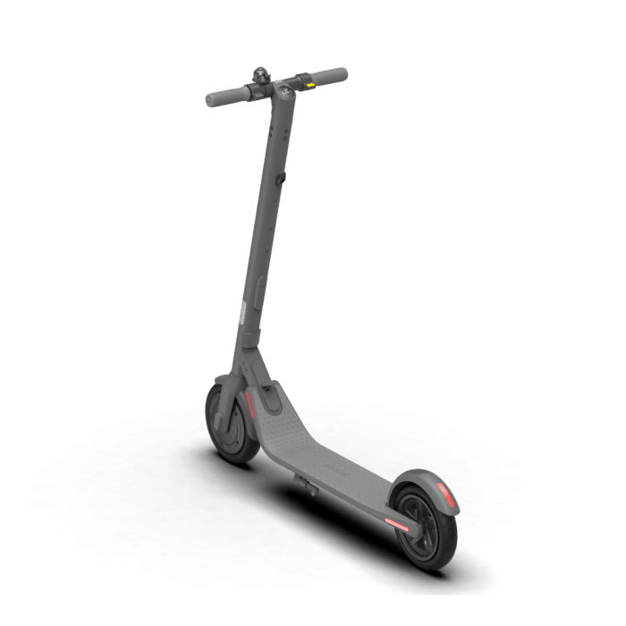 Load image into Gallery viewer, Segway Ninebot KickScooter E22 Electric Scooter
