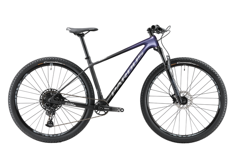 Load image into Gallery viewer, Pardus Rockcrusher EVO SX Carbon Mountain Bike
