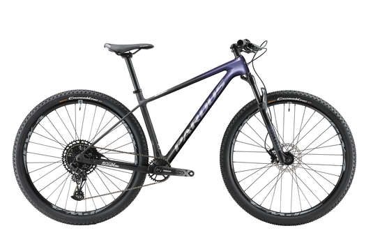 Pardus Rockcrusher EVO SX Carbon Mountain Bike