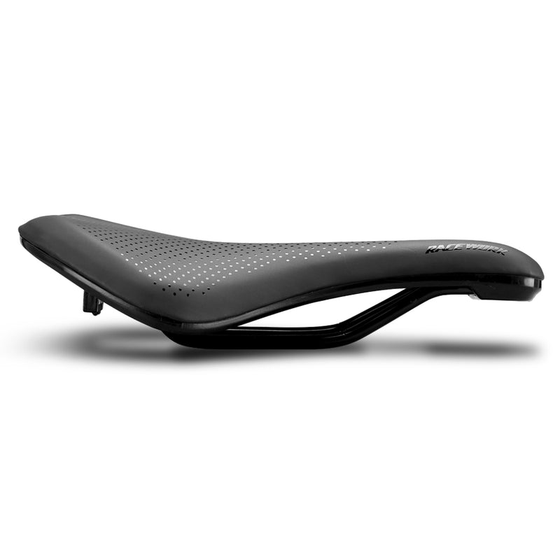 Load image into Gallery viewer, RACEWORK ACE Pro4 Bike Saddle Bicycle Seat
