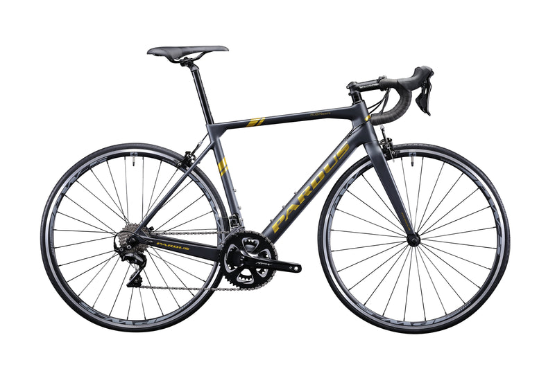 Load image into Gallery viewer, Pardus Robin Sport Carbon Road Bike with Shimano 105
