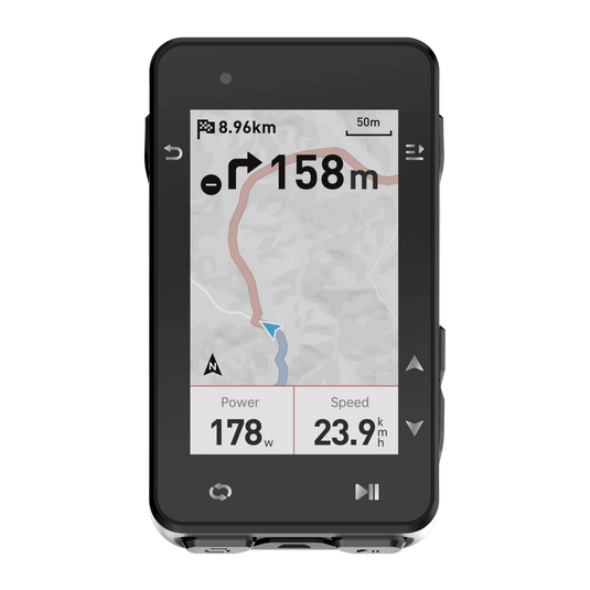 iGPSPORT iGS630 GPS Cycling Computer