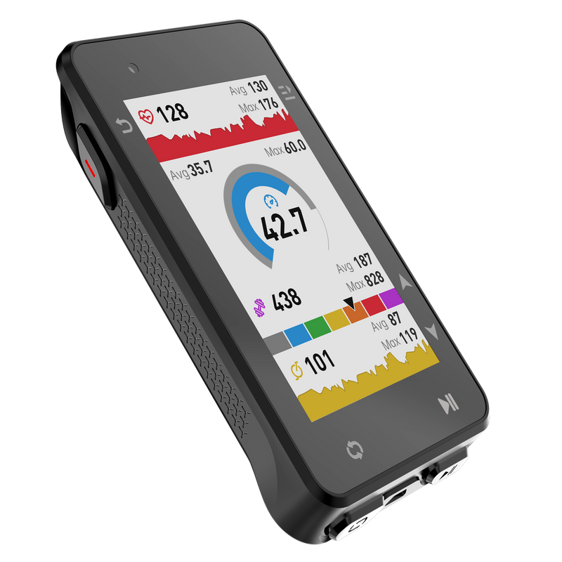 Load image into Gallery viewer, iGPSPORT iGS630 GPS Cycling Computer
