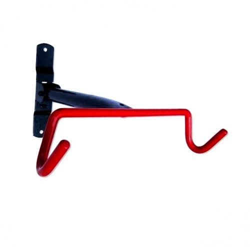 Load image into Gallery viewer, Bicycle Wall Mount Stand Hook Holder
