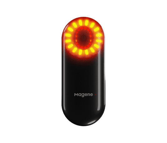 Magene L508 Radar Tail Light Rear Lights Seemee508