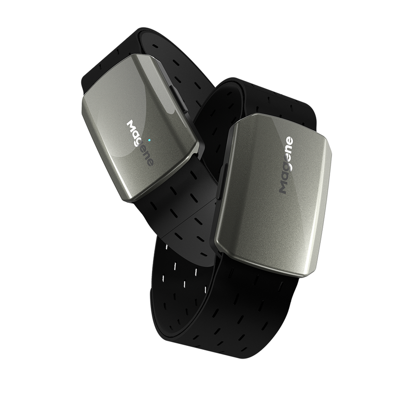 Load image into Gallery viewer, Magene H803 Heart Rate Armband
