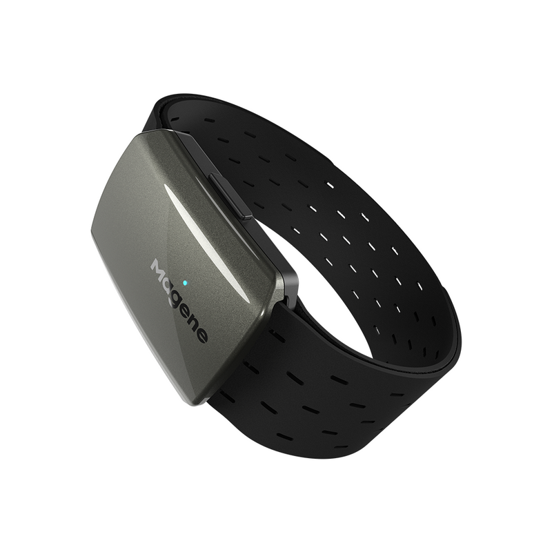 Load image into Gallery viewer, Magene H803 Heart Rate Armband
