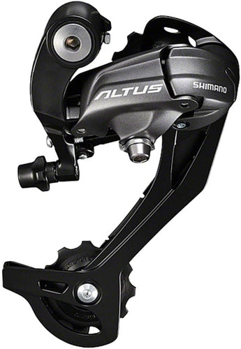 Shimano Altus RD-M370 Rear Derailleurs 9 Speed