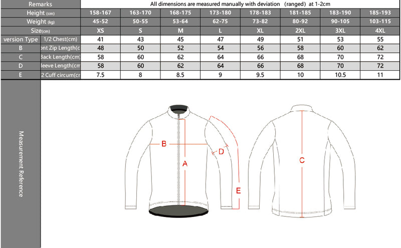 Load image into Gallery viewer, Team UAE Emirates Long Sleeve Cycling Jersey Top
