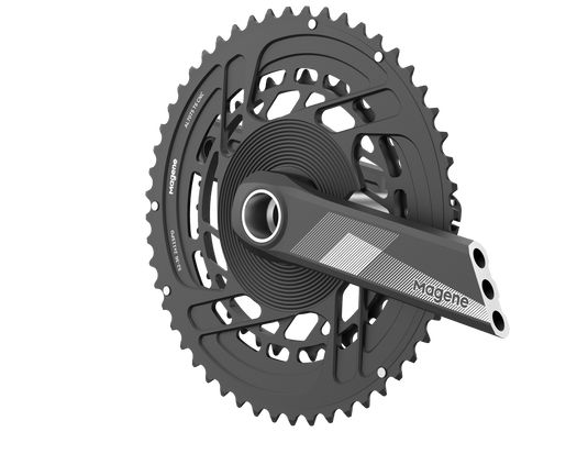 Magene P325 CS Dual-Sided Cranksets Arm Power Meter