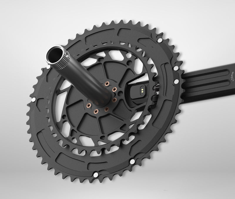 Load image into Gallery viewer, Magene P325 CS Dual-Sided Cranksets Arm Power Meter
