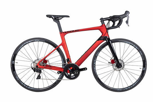 Pardus Spark Sport Disc 105 Carbon Road Bike