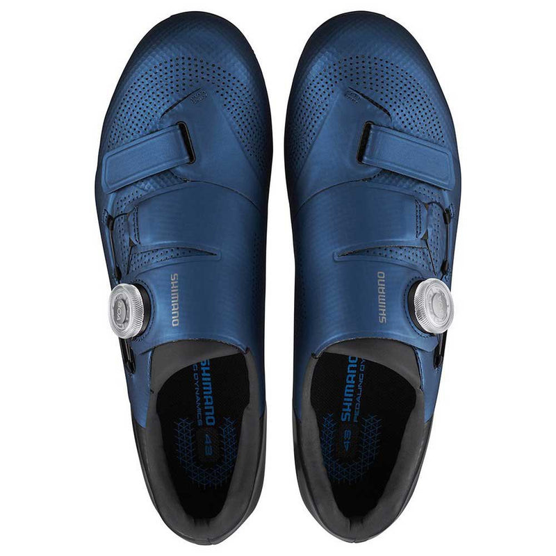 Load image into Gallery viewer, Shimano RC5 SH-RC502 Road Bike Shoes
