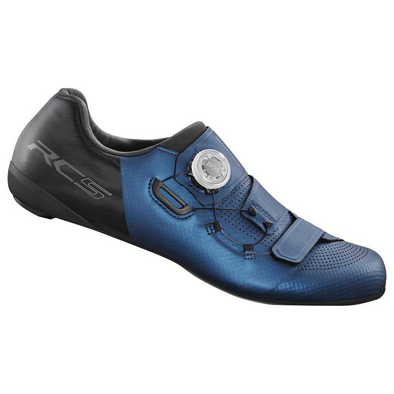 Load image into Gallery viewer, Shimano RC5 SH-RC502 Road Bike Shoes
