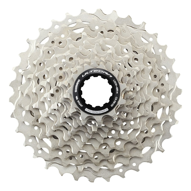 Load image into Gallery viewer, Shimano Ultegra Di2 R8170 Groupset 2x12-speed OEM without Wrapping
