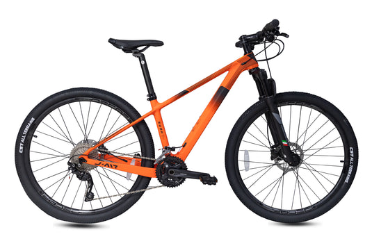 JAVA JAir SUOH Carbon Mountain Bike